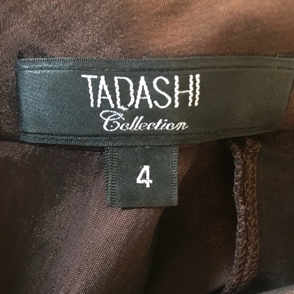 Tadashi Collection top - Picture 5 of 6